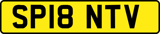 SP18NTV