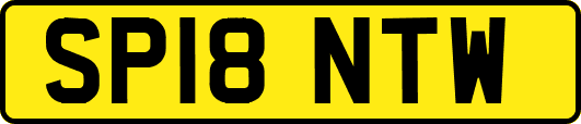 SP18NTW