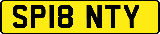 SP18NTY