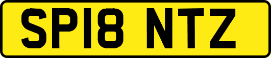 SP18NTZ