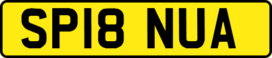 SP18NUA