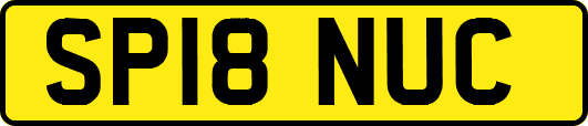 SP18NUC