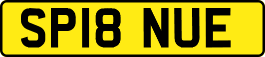 SP18NUE