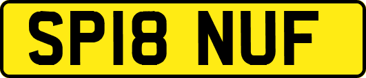 SP18NUF