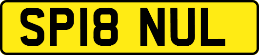 SP18NUL