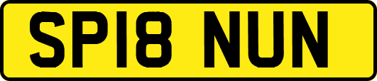 SP18NUN