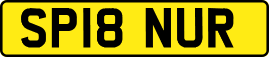 SP18NUR