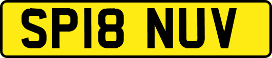 SP18NUV