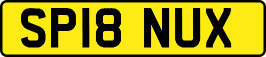 SP18NUX