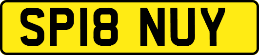 SP18NUY