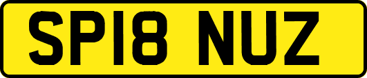 SP18NUZ