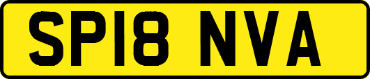 SP18NVA
