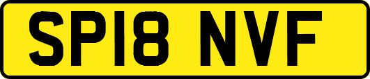 SP18NVF