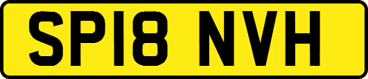 SP18NVH