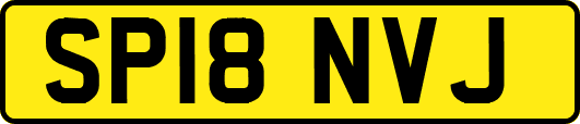 SP18NVJ