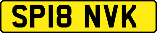 SP18NVK