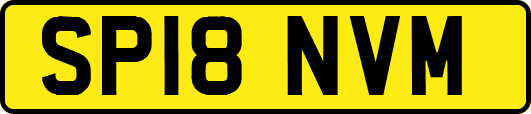 SP18NVM