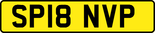 SP18NVP