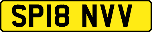 SP18NVV