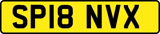 SP18NVX