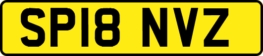 SP18NVZ