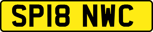 SP18NWC