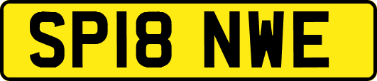 SP18NWE