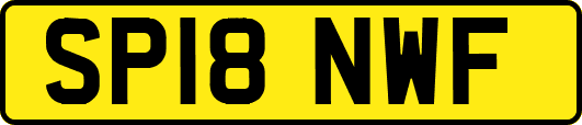 SP18NWF