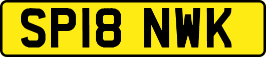 SP18NWK