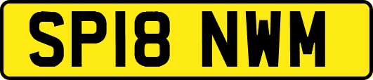 SP18NWM