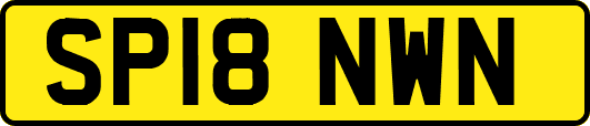 SP18NWN