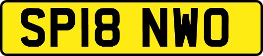 SP18NWO