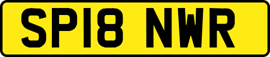 SP18NWR