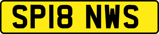 SP18NWS