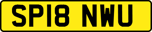 SP18NWU