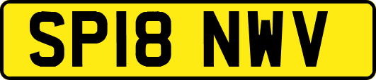SP18NWV