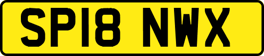 SP18NWX