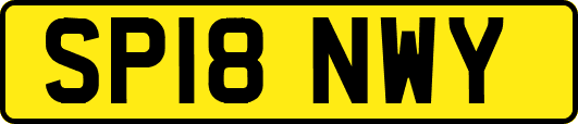 SP18NWY
