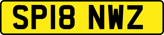 SP18NWZ