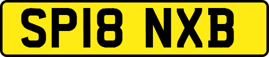 SP18NXB