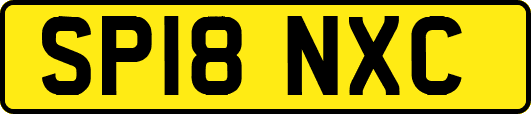 SP18NXC