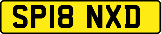 SP18NXD