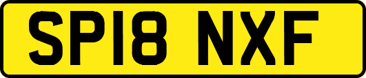 SP18NXF