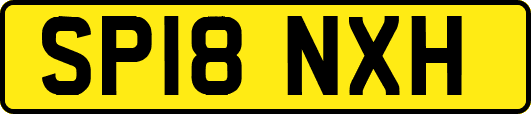 SP18NXH