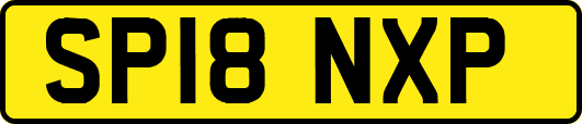 SP18NXP