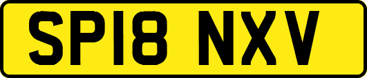 SP18NXV
