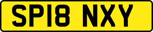 SP18NXY