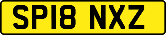 SP18NXZ