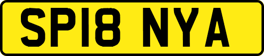 SP18NYA