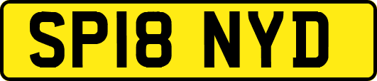 SP18NYD